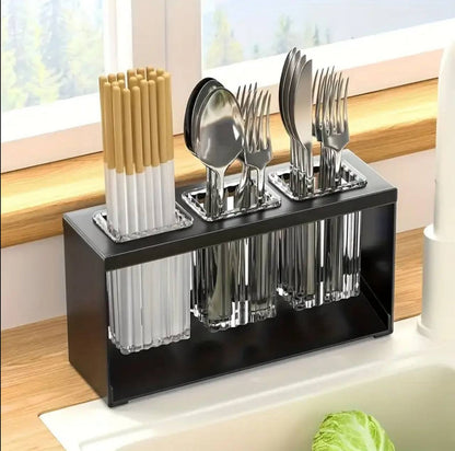 Multifunctional Countertop Organizer