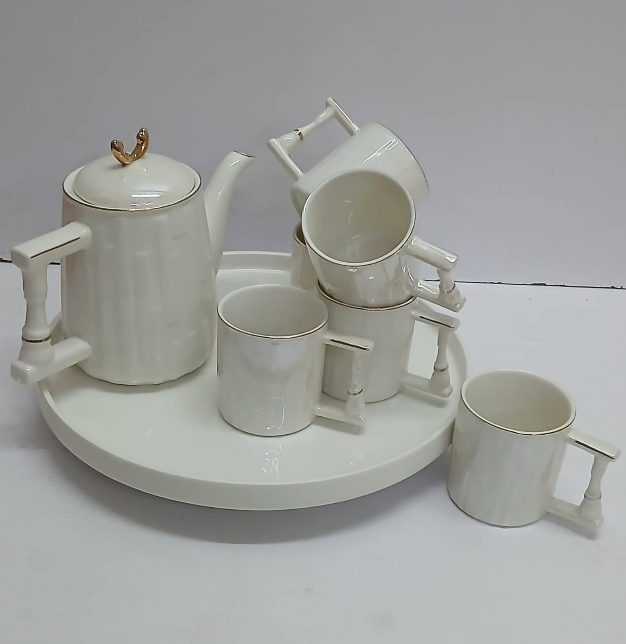 Nordic Teaset