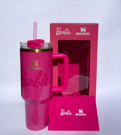 BARBIE STANLEY EDITION