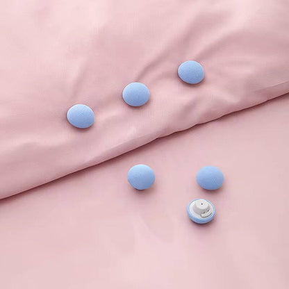 BedSheet Quilt Clip Anti-Slip Blanket Buckle