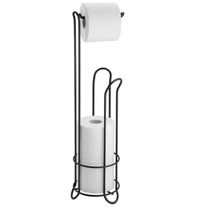 Metallic Toilet tissue holder