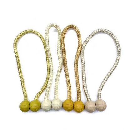 curtain tie backs /holders
