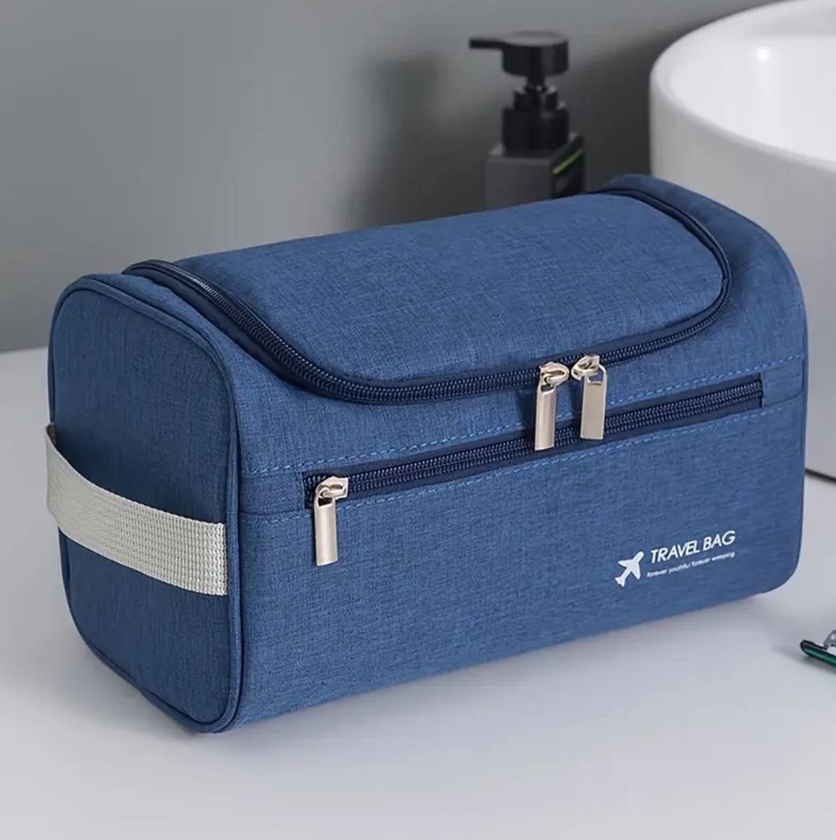 Travel Portable cosmetic bag