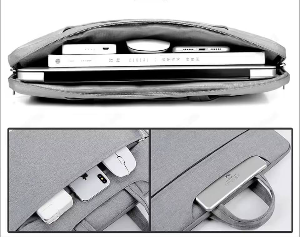 2in1 Laptop Bag