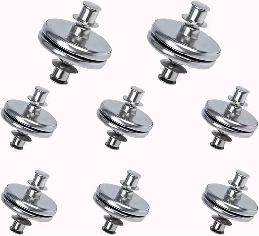 SUN-BEET Curtain Magnets Closure