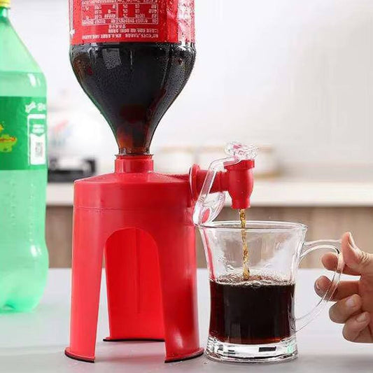 Drink dispenser .