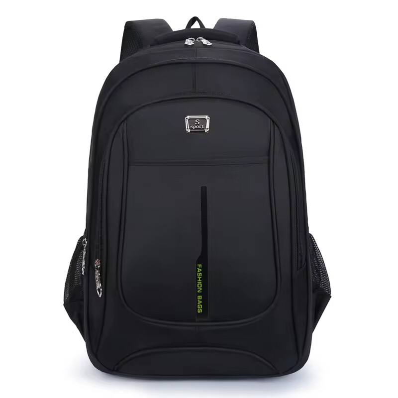High quality Large Backpack Oxford Laptop Backpack Waterproof School Shoulder Bags