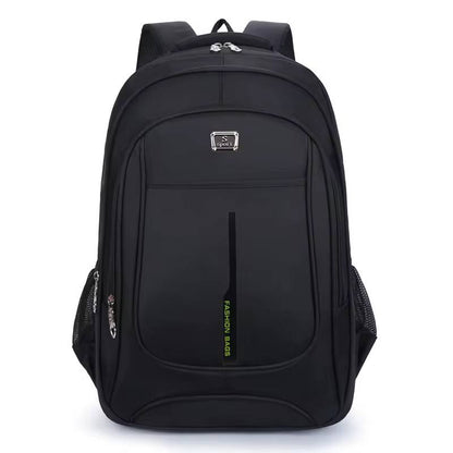 High quality Large Backpack Oxford Laptop Backpack Waterproof School Shoulder Bags