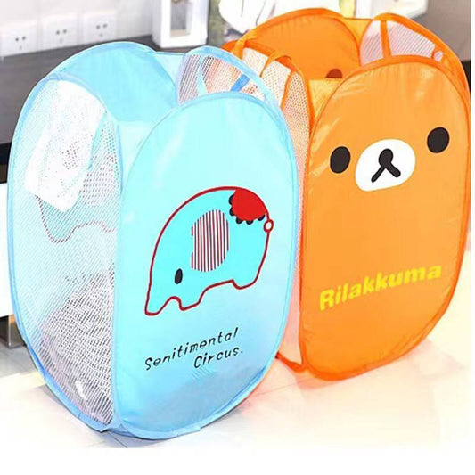 kids laundry bags