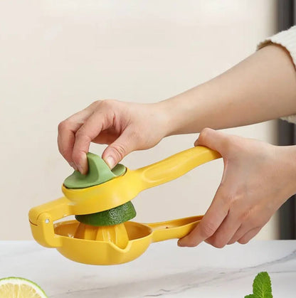 Heavy Duty Lemon  Hand Squeezer