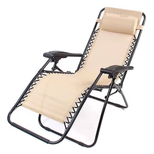 Foldable zero gravity 
High quality relaxing areas swing recliner chairs