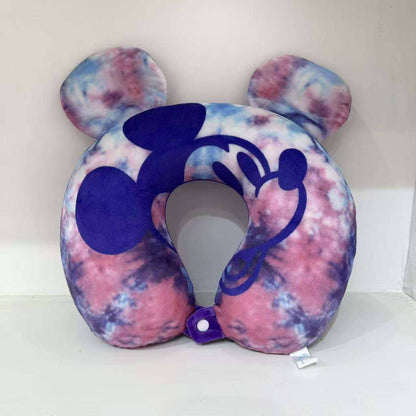 CARTOON SUPPORT NECK TRAVELLING PILLOW