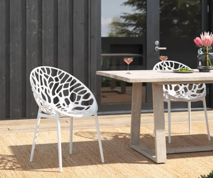 Simple Leisure Dining Chair