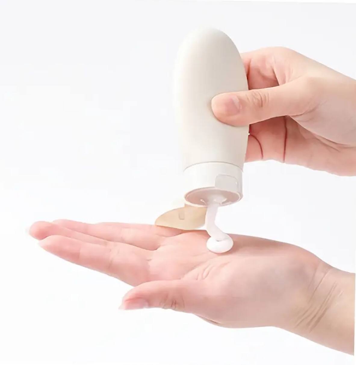 Lotion,shampoo/shower gel bottles