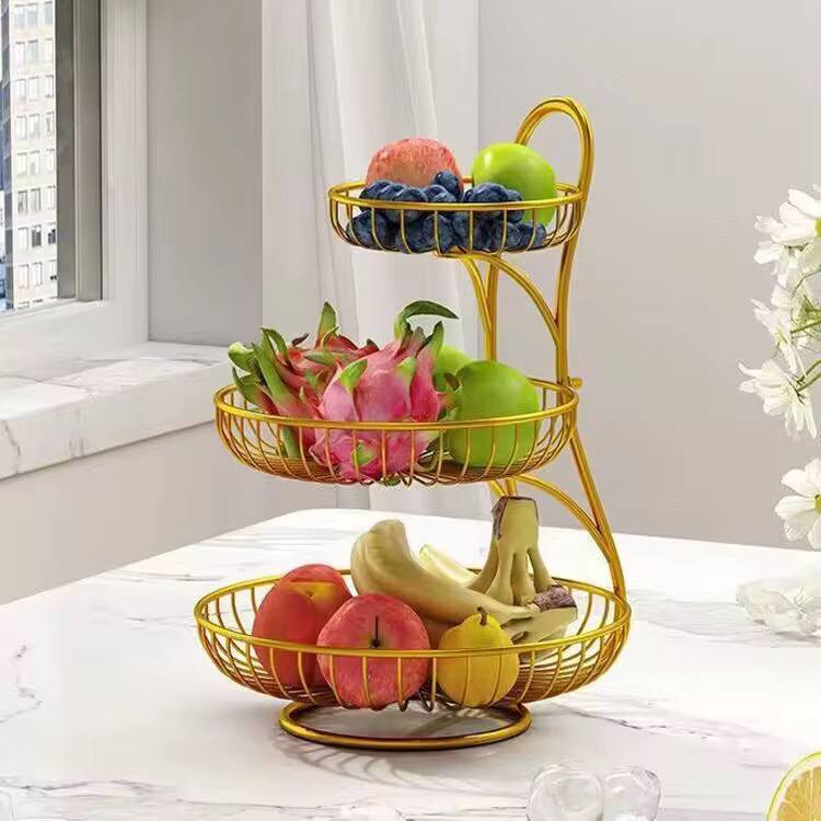 Fruit rack