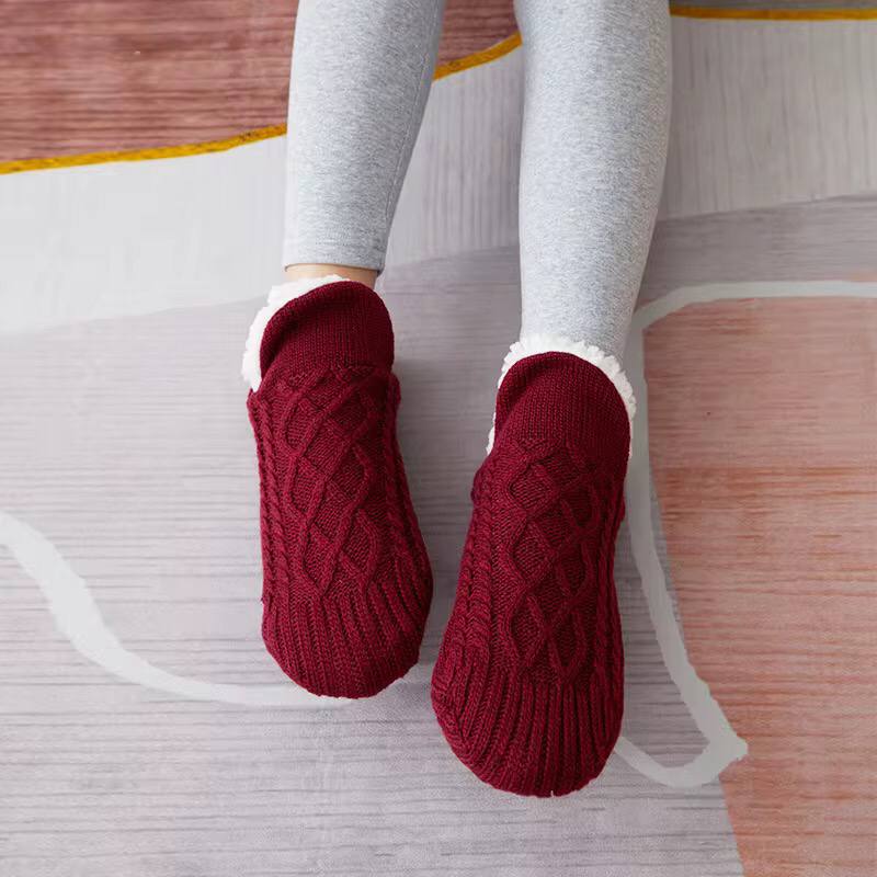 Indoors Socks with LINING