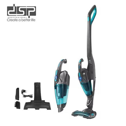 2 in 1 Detachable cordless Vaccum cleaner