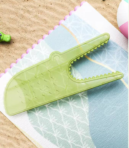 Quick Shoes Remover Cartoon No Bend Removes Easily Anti-Slip Shoe Removal Tool Doorstop Shoehorn Shoe