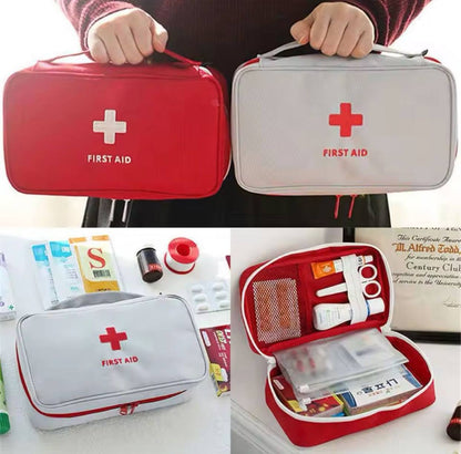 First Aid Kit Emergency bag
