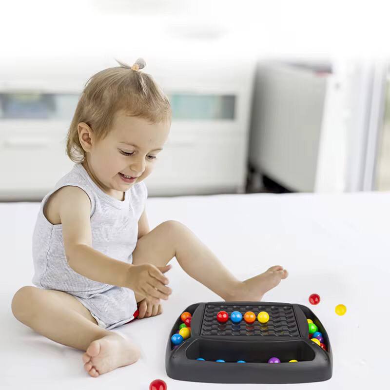 48 ball beads game