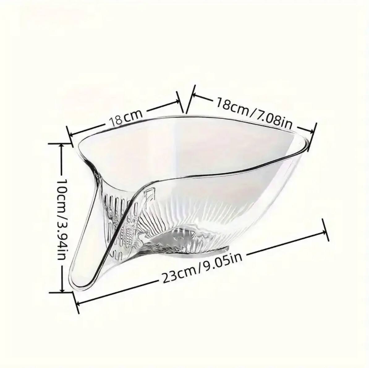 New Multifunctional Drain Basket