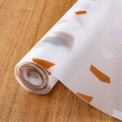 Waterproof Nonslip drawer liners