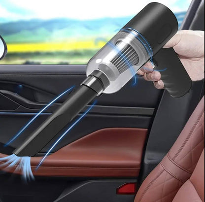 3in1 handheld Wireless Car/Home Vacuum Cleaner