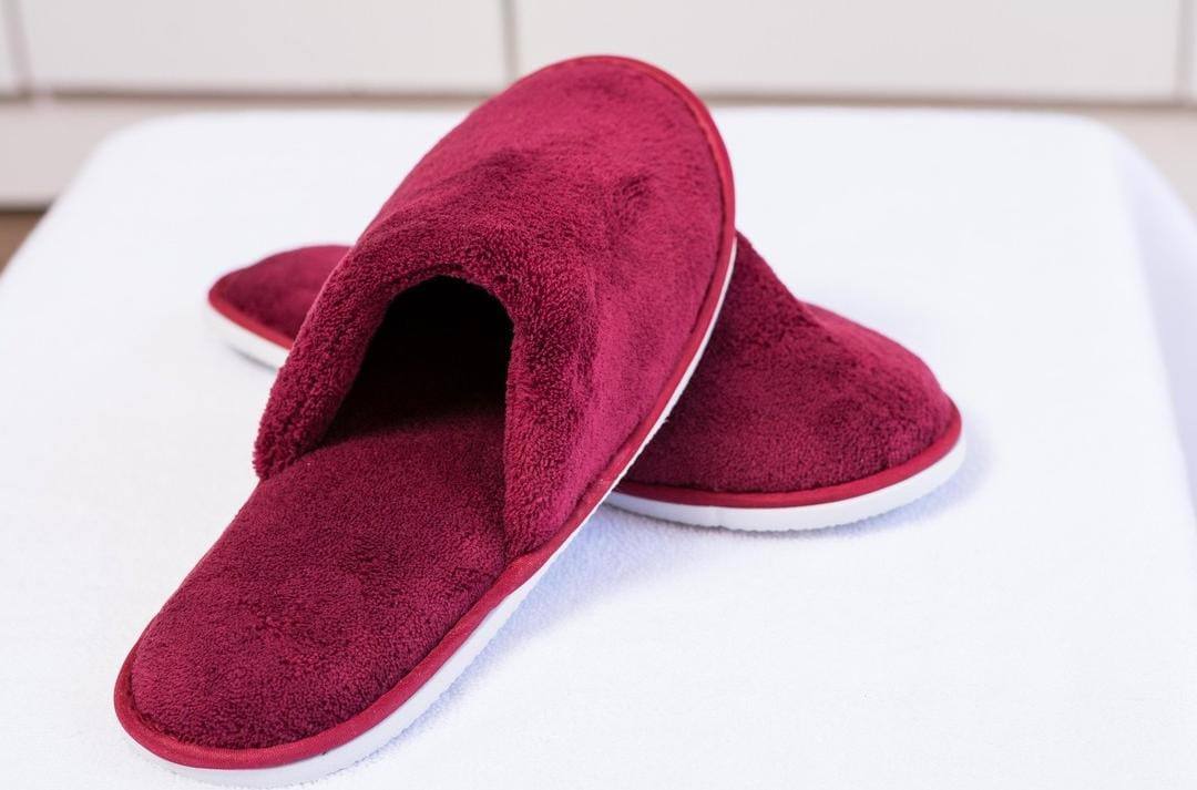 Indoor slippers