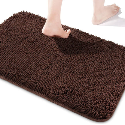 Micro fiber mats