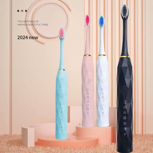 Smart Electric Toothbrush
