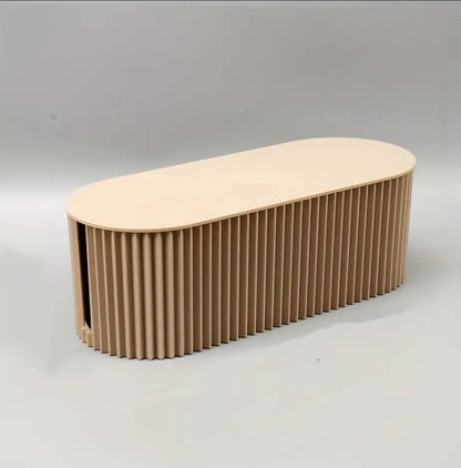 Plug/ Cable Storage Organizer Box