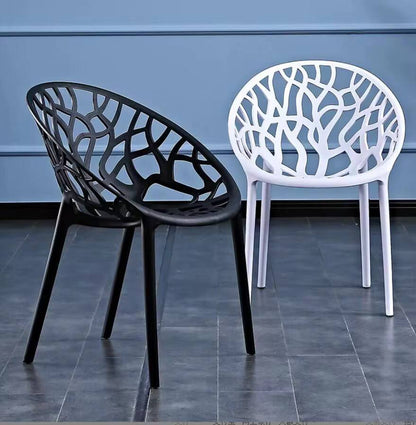 Simple Leisure Dining Chair