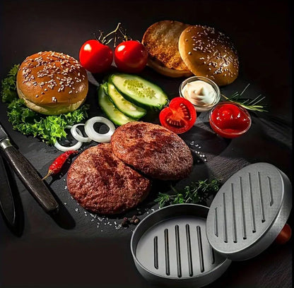 Burger Press Maker