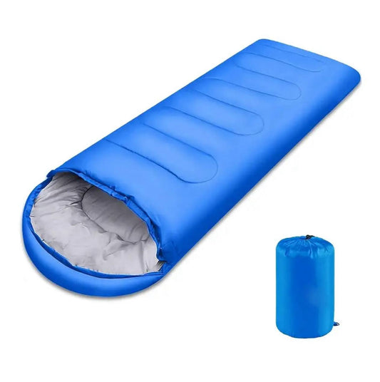 Sleeping bag