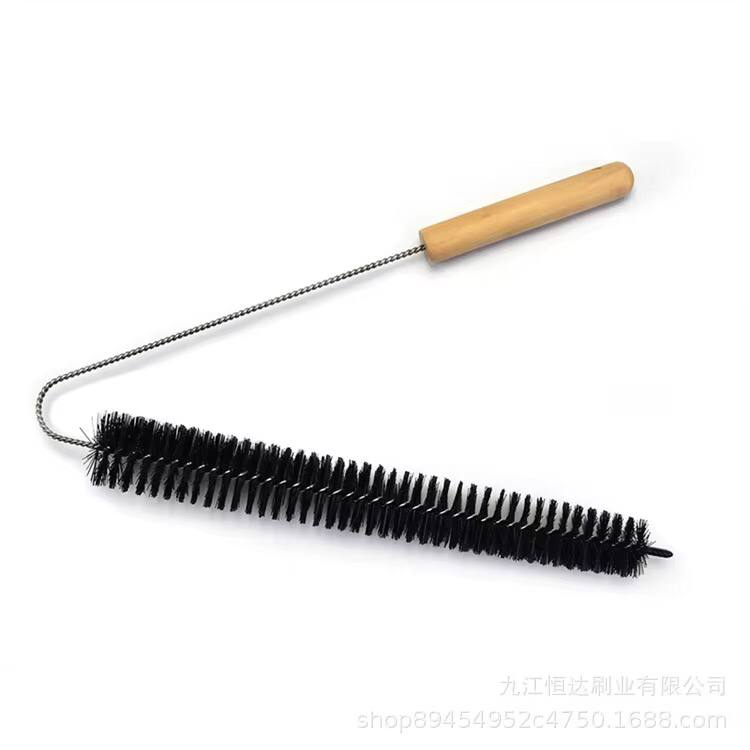 Long Handle Dryer Vent Cleaner