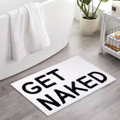 Bathroom Rugs