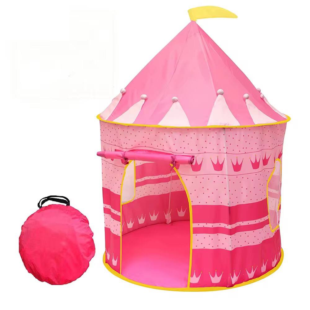kids play tent