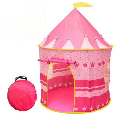 kids play tent