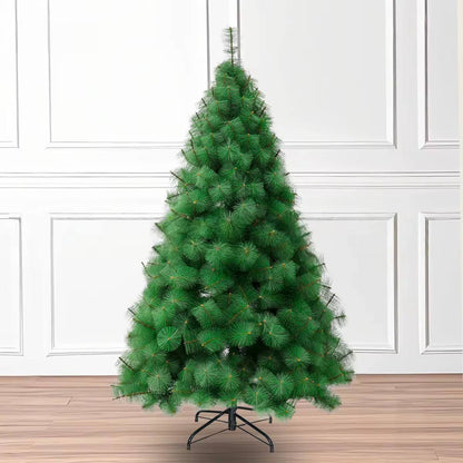 PINE SHAPE CHRISTMAS  TREES