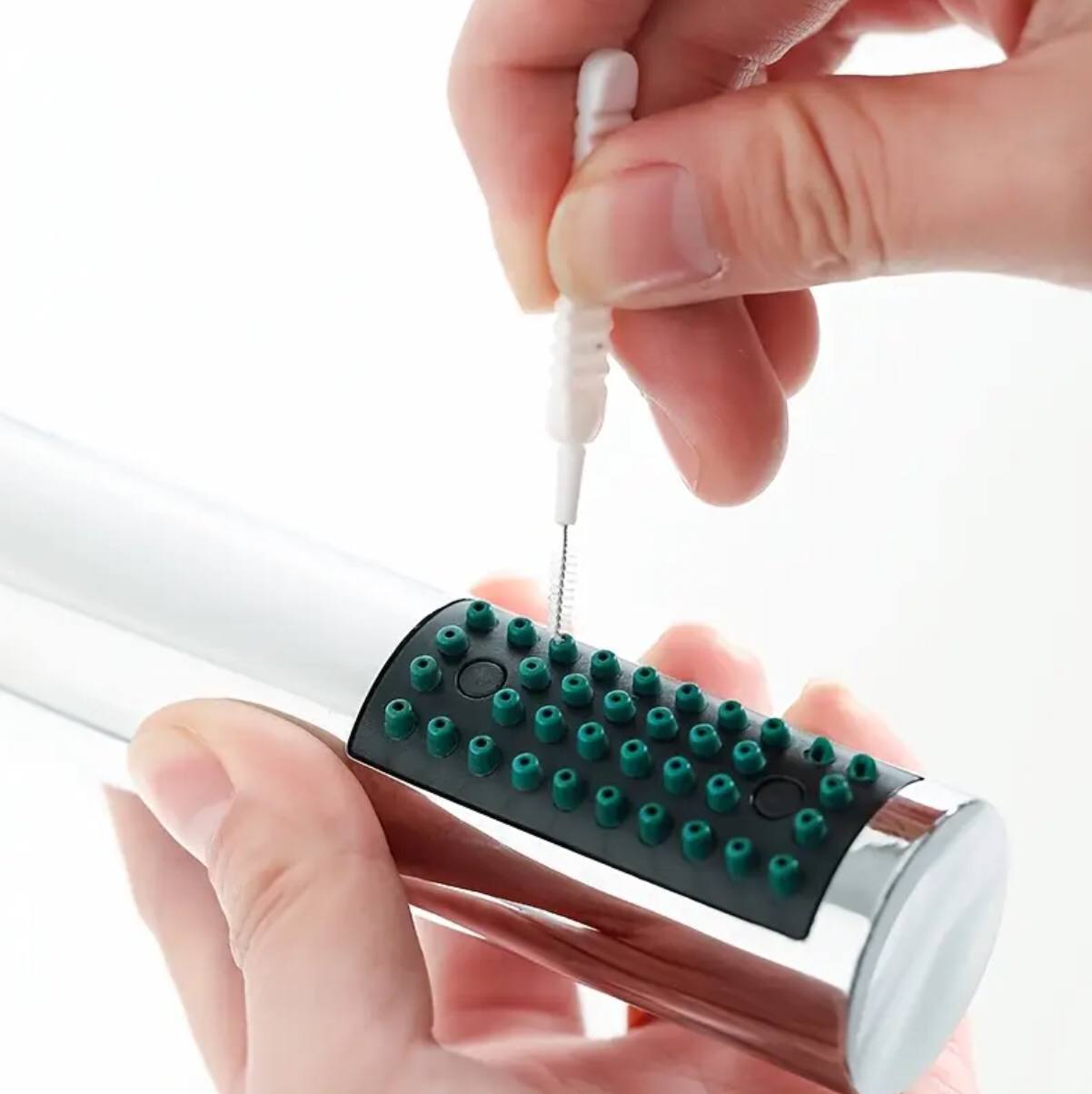Shower Head Cleaning Brushes set