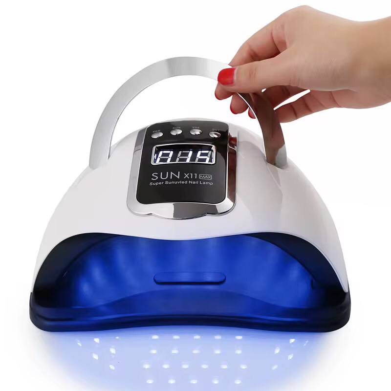 NEW SUNX11 MAX Nail lamp(3pin)