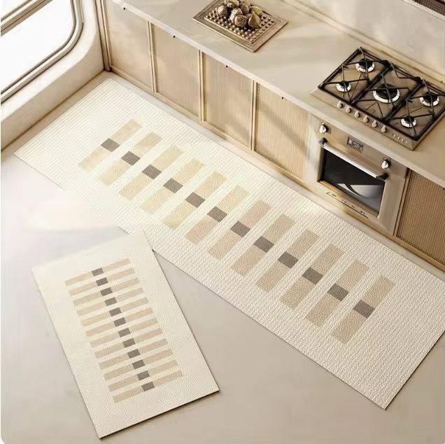 Pvc Leather  Kitchen* *Anti-slip mats