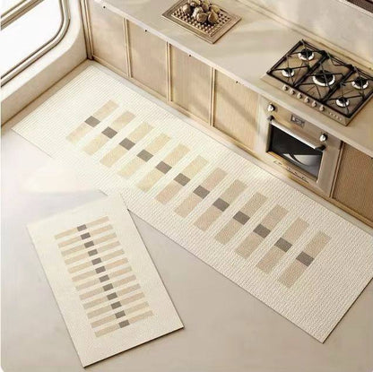 Pvc Leather  Kitchen* *Anti-slip mats