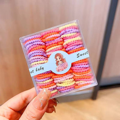 *Kids Hair Accessories