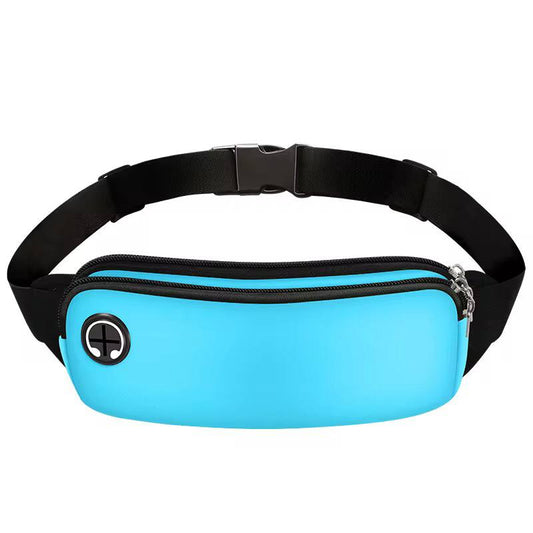 Running Belt Waterproof for Men Women