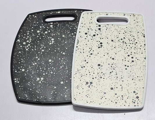 Unique BIG size granite profile chopping board