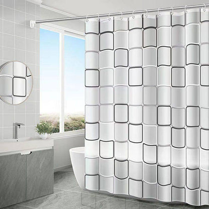 Shower Curtain