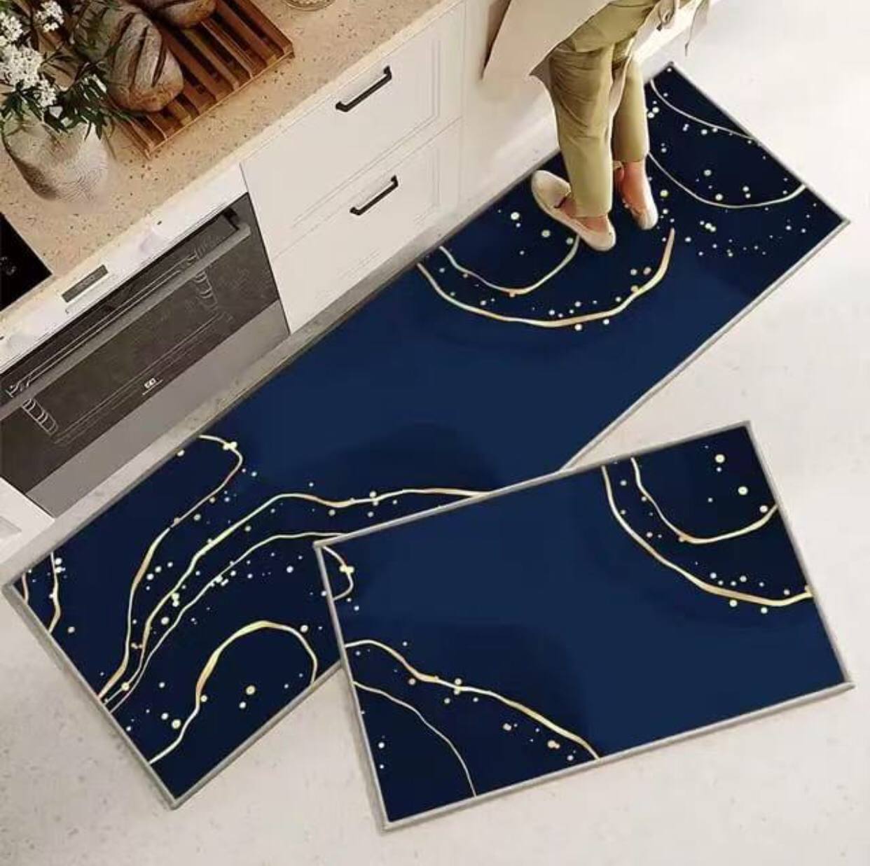 Kitchen Anti-slip mats