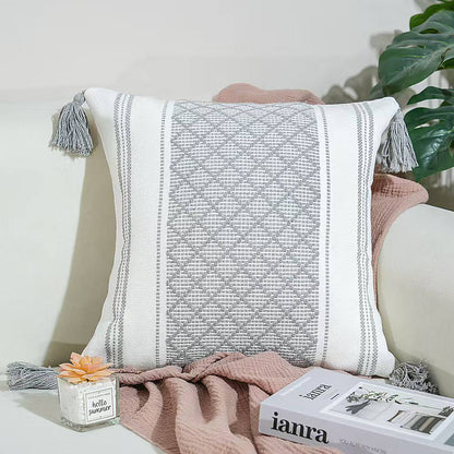 Boho throw pillow covers