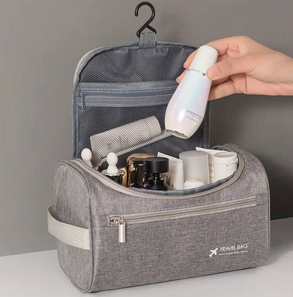 Travel Portable cosmetic bag